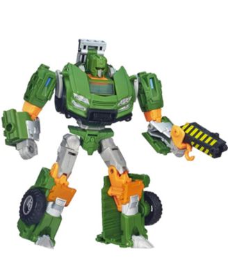 Deluxe Class Hoist | Generations Thrilling 30