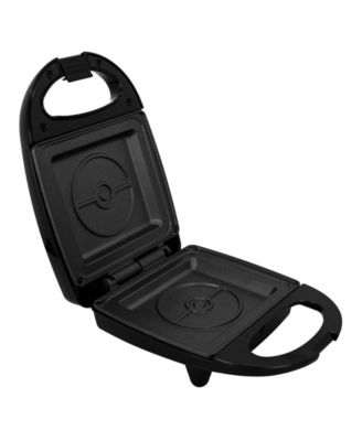 Pokemon Poke Ball Single Sandwich Maker - Pokemon Kitchen Appliance