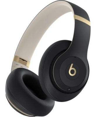Studio Pro Bluetooth Wireless Noise Cancellation Headphones