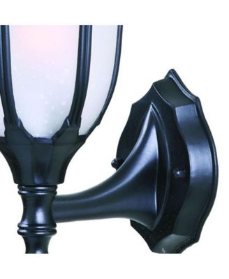 Adjustable Swing Arm Wall Light – Classic Lamp Shape for Versatile Use