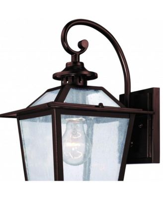 Wall Light in Terrarium Shape – Decorative Lighting for Any Room