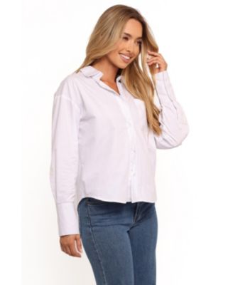 Women's Tilly Shirt