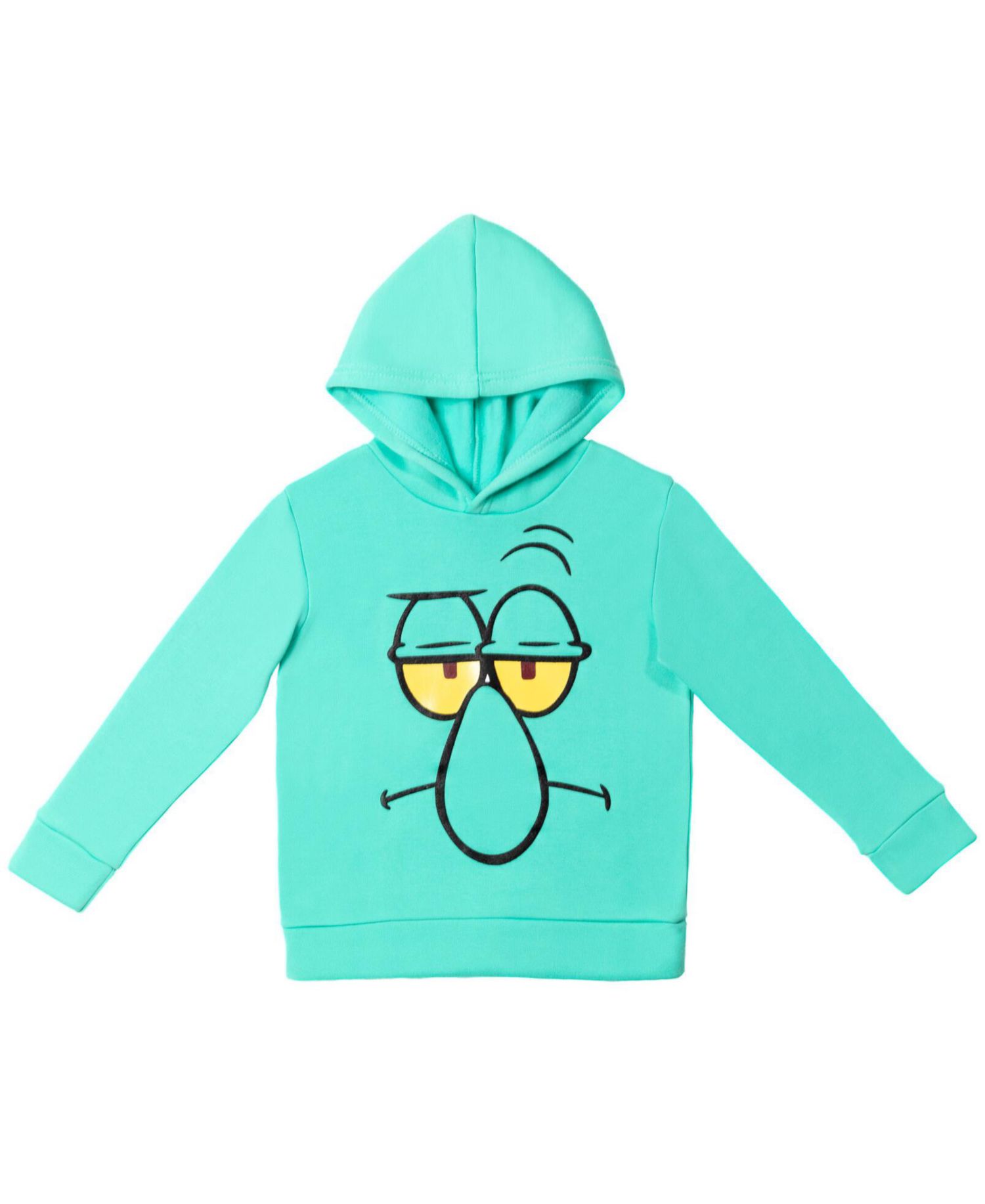 Boys' Fleece Pullover Hoodie