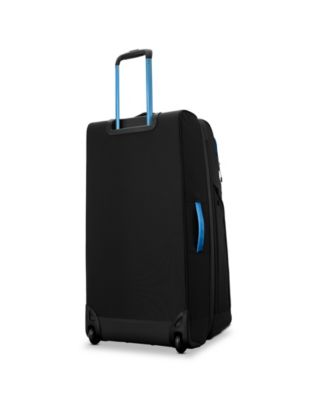 Hi-Life Large Wheeled Duffel