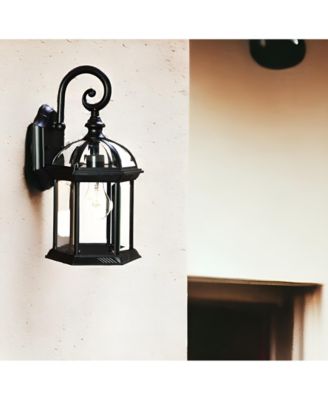 Eastern Lantern Wall Light for Entryway Hallway or Patio