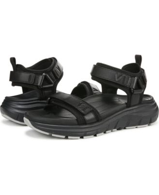 Womens Walk Max Wanderer Walking Sandals