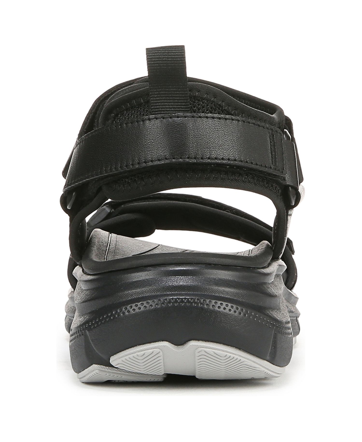 Womens Walk Max Wanderer Walking Sandals