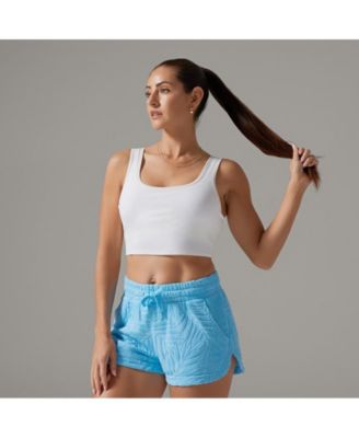 Women's Nostalgia Support Tank