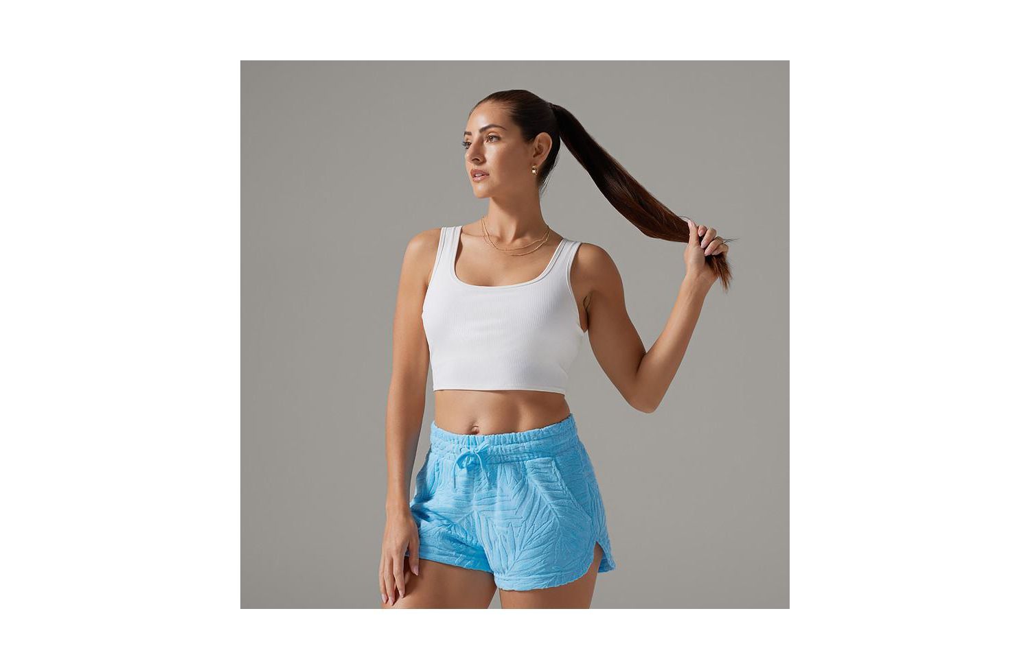 Women's Nostalgia Support Tank