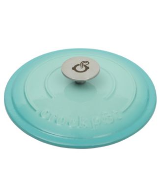 Artisan 3-Quart Dutch Oven - Pink