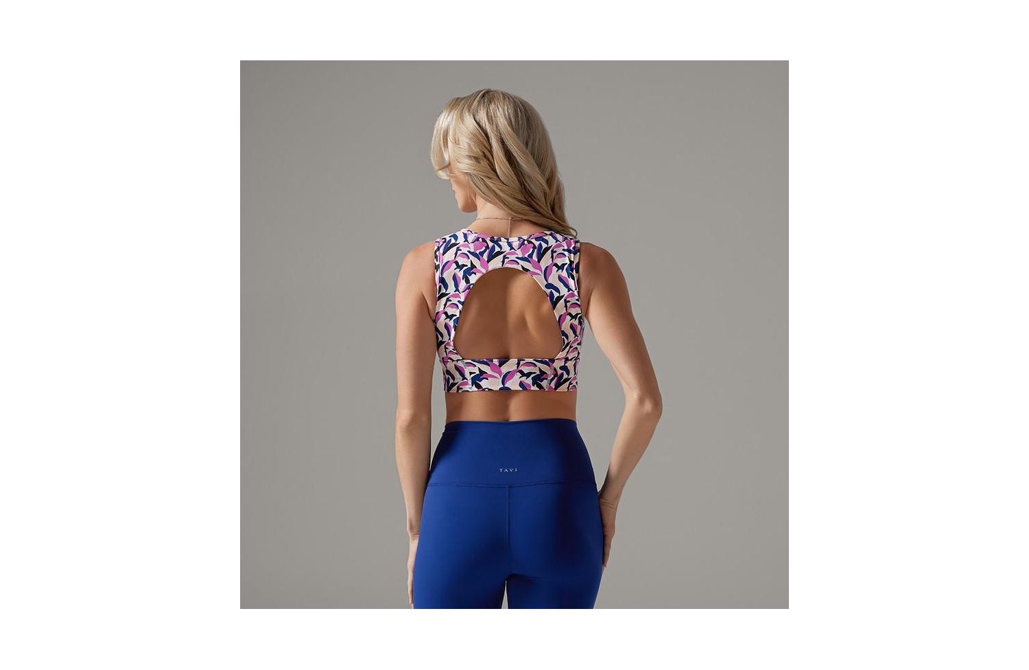 Women's Agility Bra
