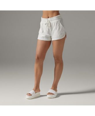 Women's Palm Terry Short