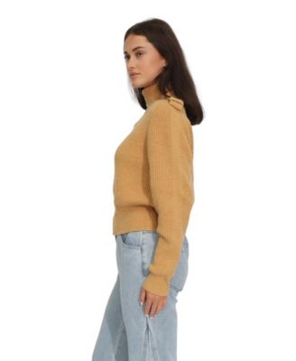 Women's Lost & Found Knitted Sweater