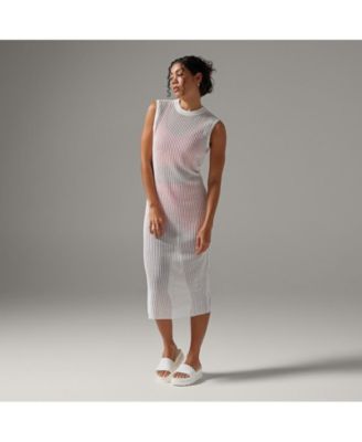 Открытое трикотажное платье без рукавов Tavi Women's Retreat