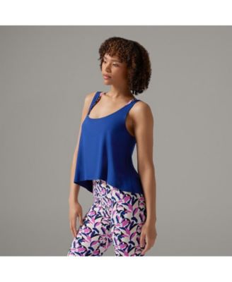 Women's Swing Tank
