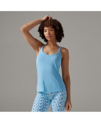 Женский спортивный костюм Tavi Power Racerback Tank