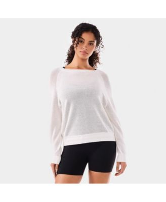 Женский свитер Tavi с Западным побережьем