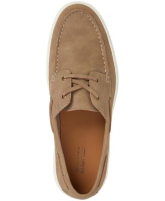 Men's Bianci Boat Shoe