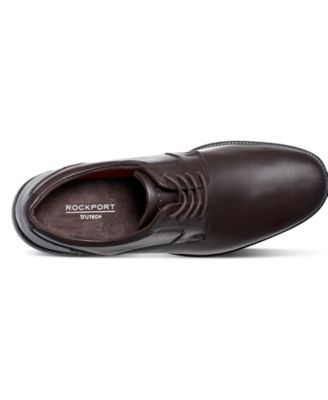 Men's Charles Road Plain Toe Dress Shoe