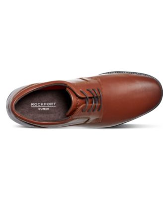 Men's Charles Road Plain Toe Dress Shoe