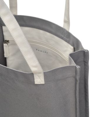 Сумка-тоут Radley London Heritage Dog Outline среднего размера