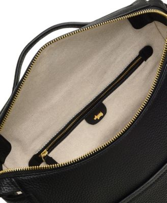 Маленькая сумка через плечо на молнии Radley London Oak Street