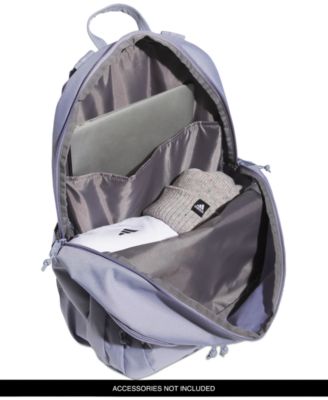 Prime 7 Tonal-Logo Laptop Backpack