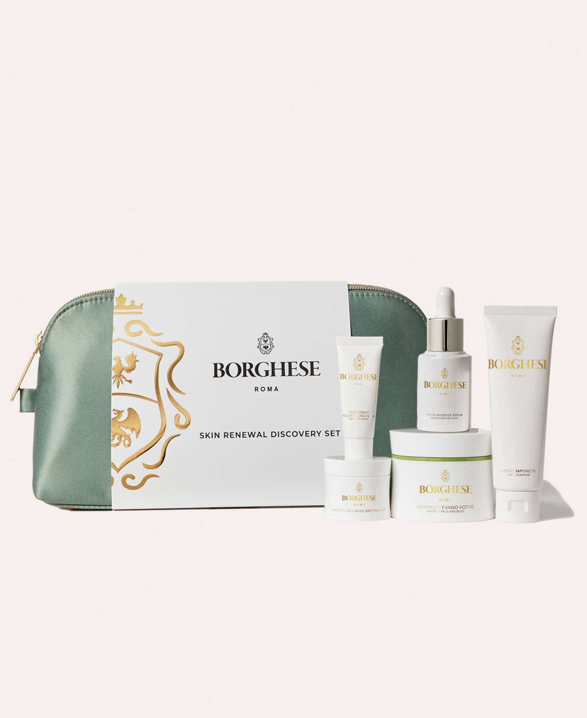6-Pc. Skin Renewal Discovery Set