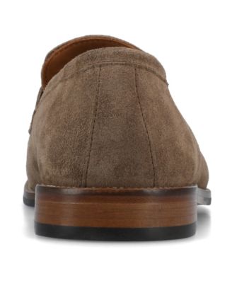 Men's Sterling Dress Penny Loafers