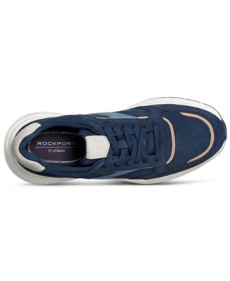 Men's Harrison Lace Up Sneakers