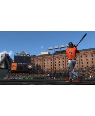 MLB The Show '25 Game – Xbox Series X