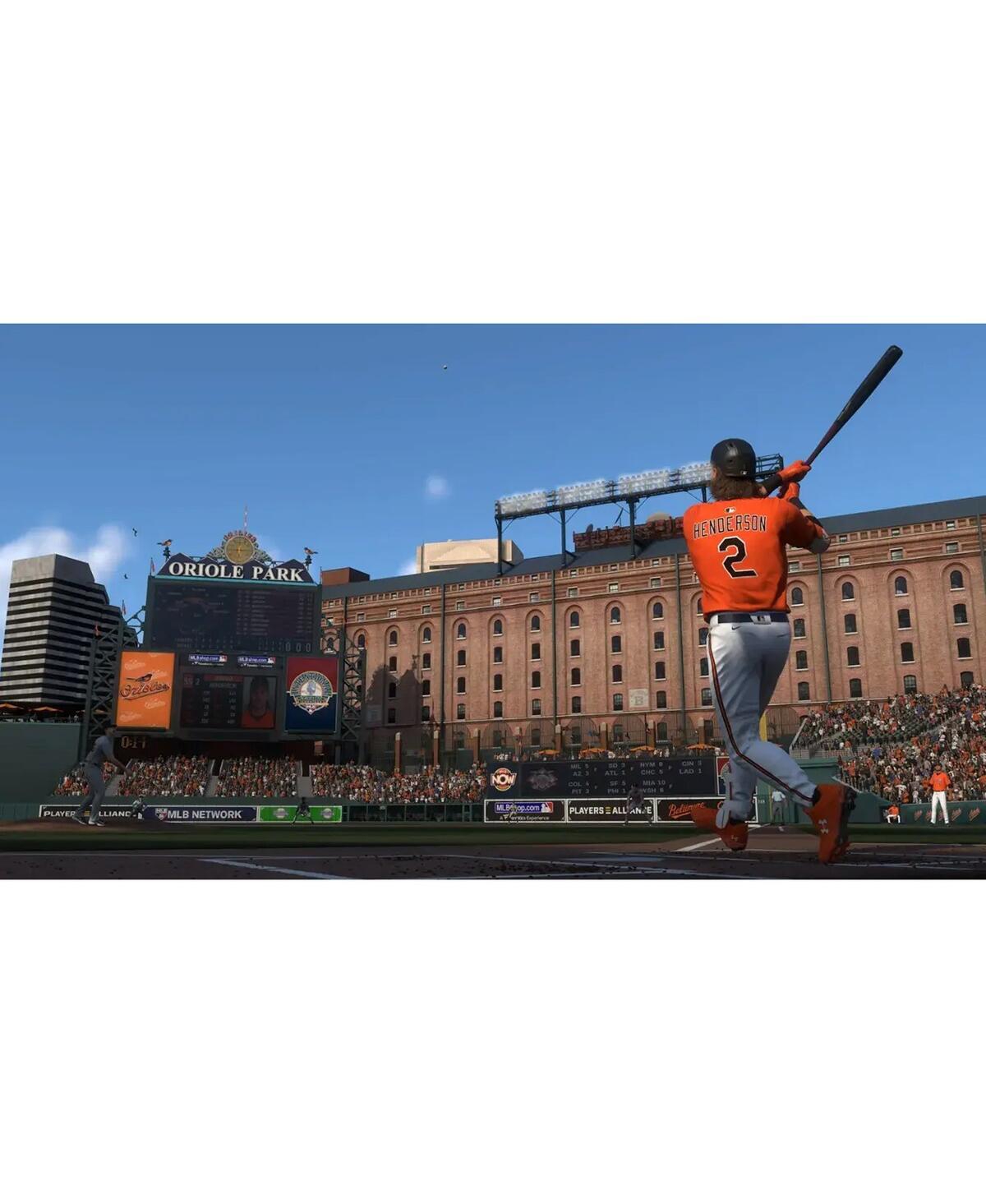 Cokem Mlb The Show '25 Game – Xbox Series X In No Color
