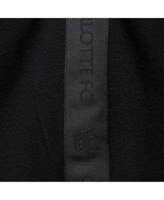 Women's Black Charlotte FC Chill Shorts