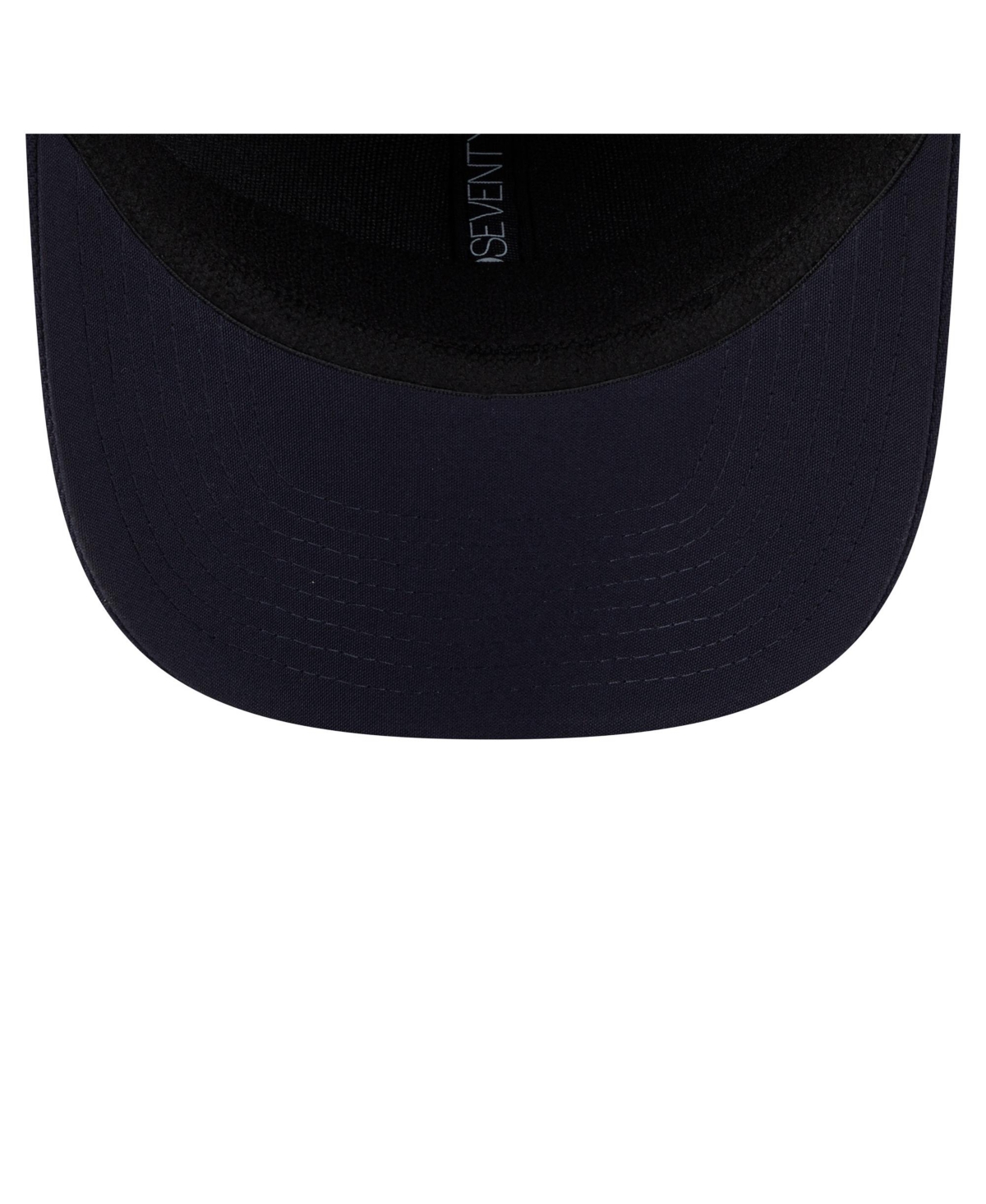 NEW ERA MEN'S NAVY NEW YORK YANKEES MULTI-ROPE 9SEVENTY STRETCH-SNAP HAT 