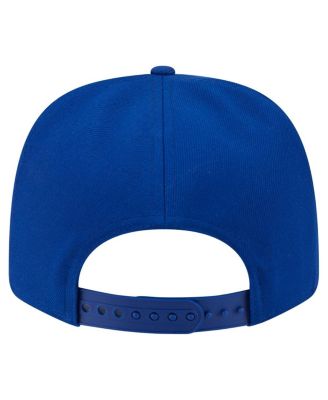 Men's Royal Chicago Cubs Multi-Rope 9SEVENTY Stretch-Snap Hat