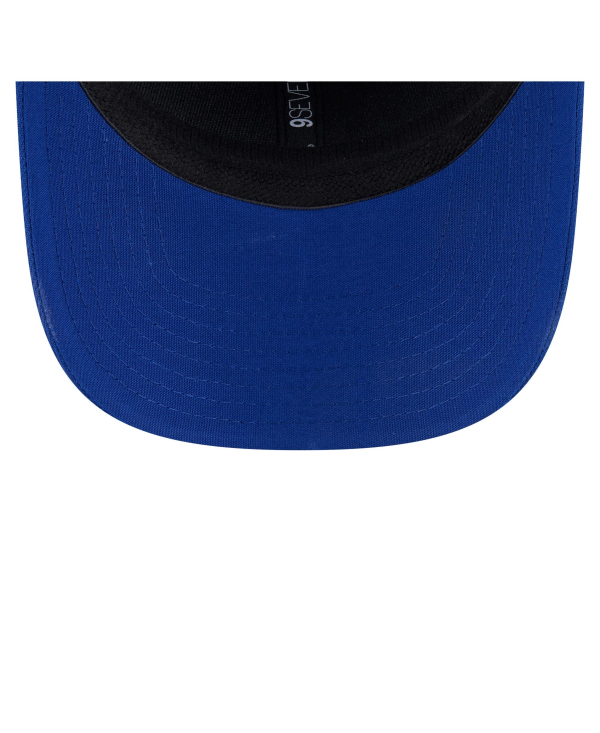 New Era Men's Royal Toronto Blue Jays Multi-rope 9seventy Stretch-snap Hat In Royal