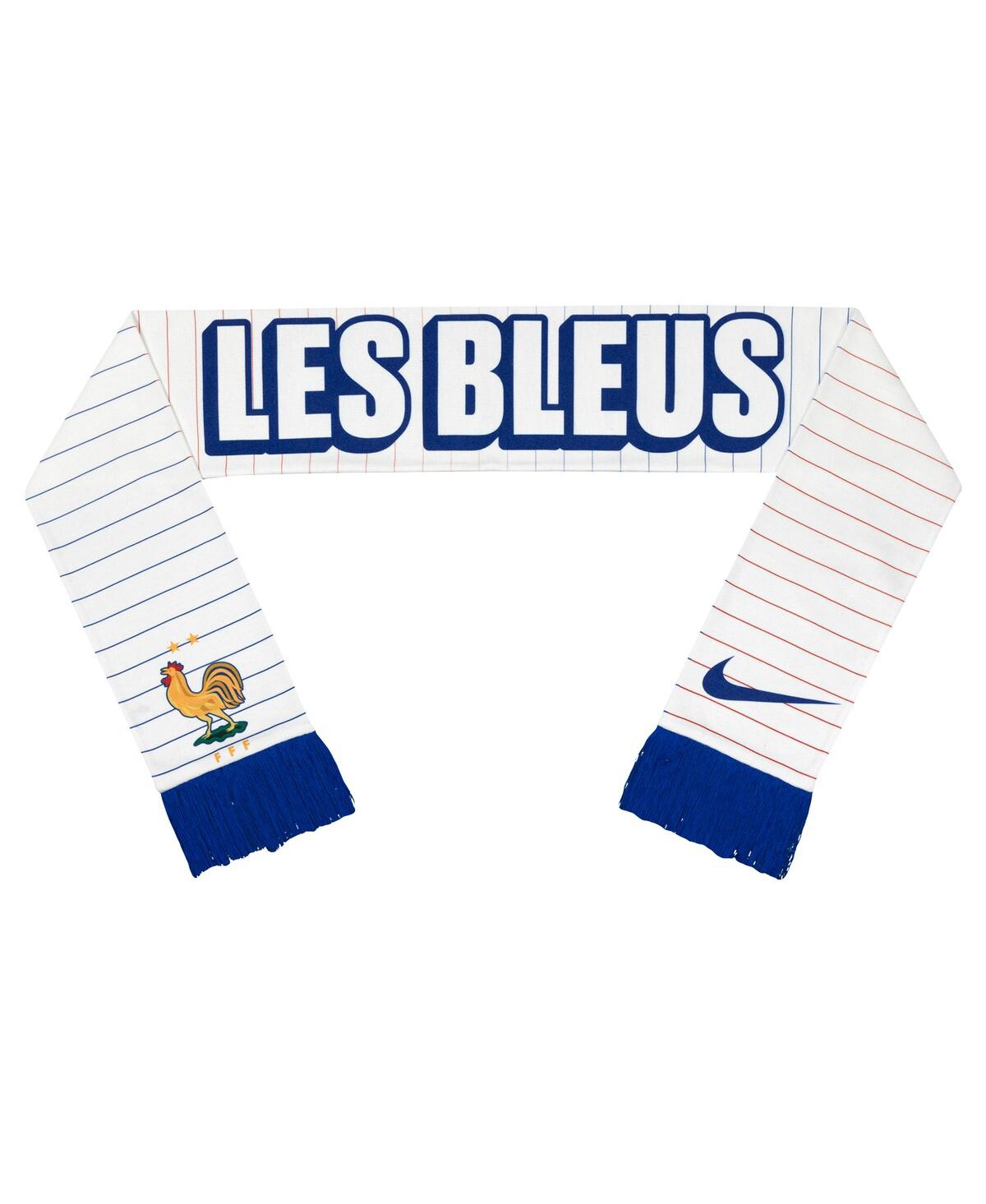 Nike France National Team Local Verbiage Scarf In No Color