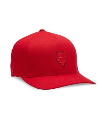 Fox - Men'sRed Head Flex Hat