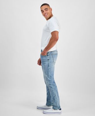 Sun Stone Mens Slim-Fit Jeans Exclusively at Macys 6690₽