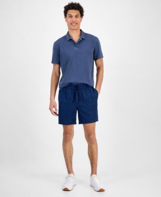 Sun Stone Antonio Patchwork 6 Shorts Exclusively at Macys 3790₽