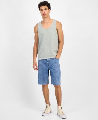 Sun Stone Mens Washed Tank Exclusively at Macys 3790₽