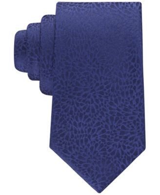 Men's Ramble Floral Tie