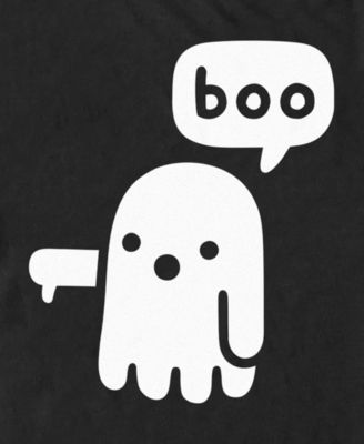 Дизайн от Humans Дизайн от Humans Мужская футболка с коротким рукавом Призрак Неодобрения 4990₽