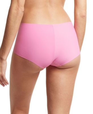 Женское короткое нижнее белье Hanky Panky Breathe Soft Boy Short Underwear 3 упаковки