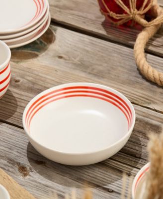 Dockside Soup Bowls, Set of 4