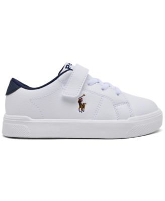 Toddler Kids Sutton Stay-Put Fastening Strap Casual Sneakers from Finish Line