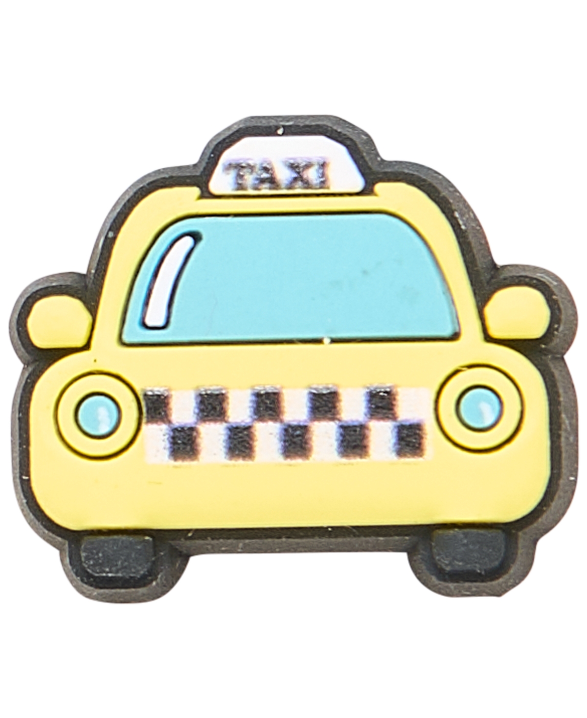 Crocs Jibbitz Tiny Vehicles Pack Charms 5-pack From Finish Line In Multi