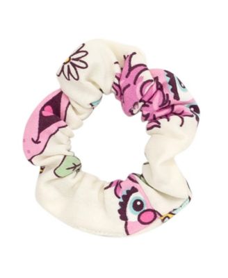 Baby Girls Dress and Scrunchie