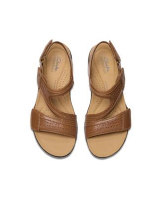 Women's Laurieann Faye Slip On Flat Sandals