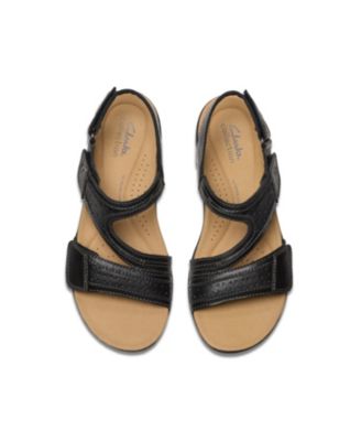 Women's Laurieann Faye Slip On Flat Sandals